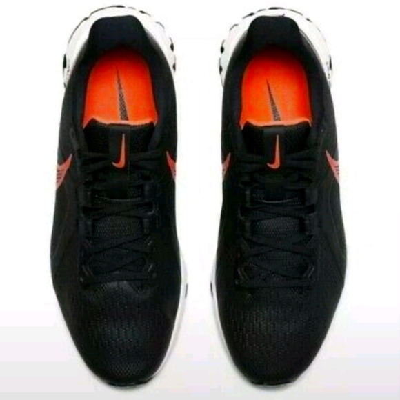 Nike React Infinity Pro Golf Shoes - Picture 4 of 8